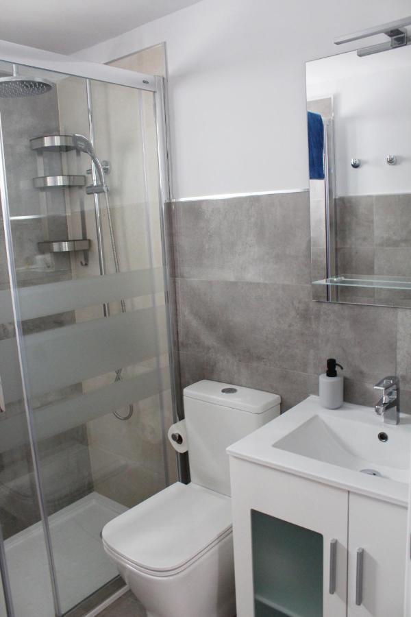 Bonito Apartamento 109 Playa del Ingles  Exterior photo