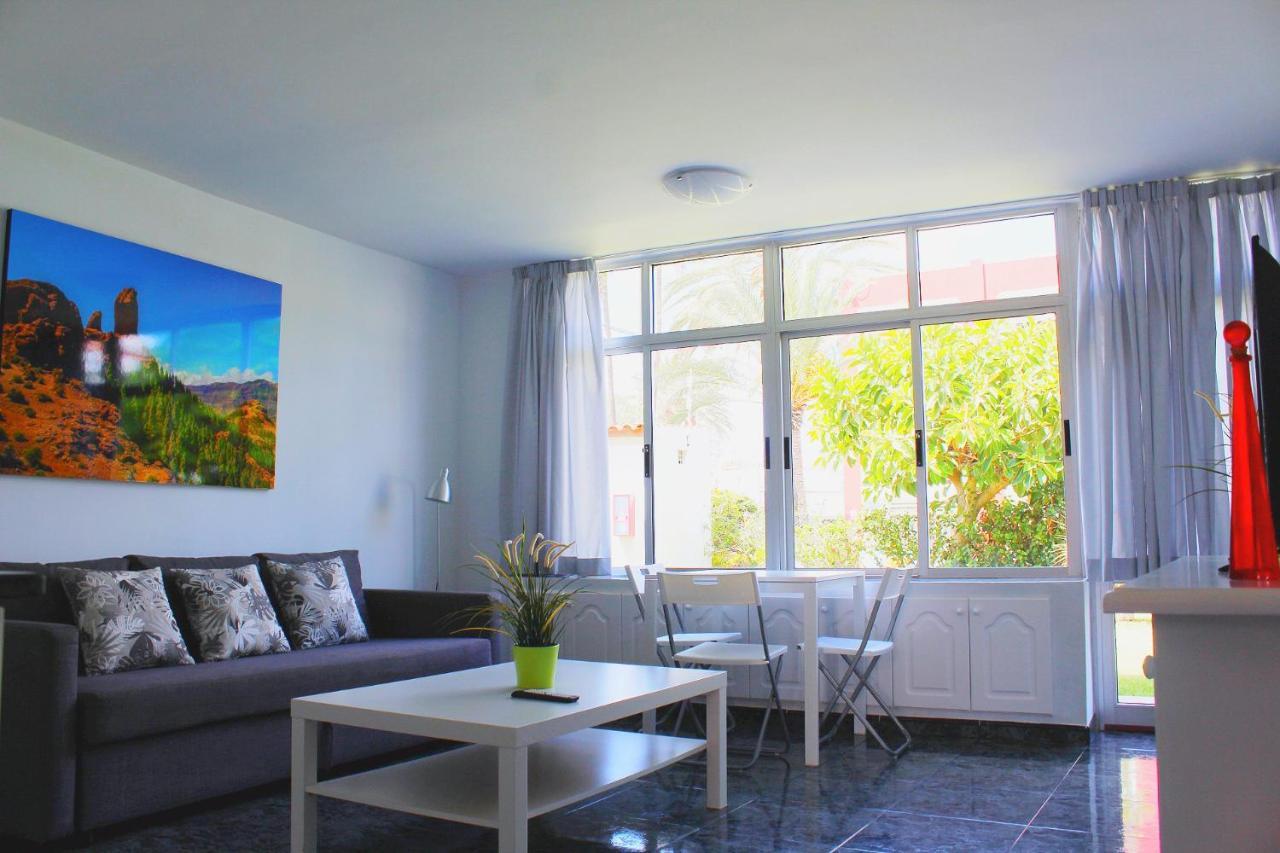 Bonito Apartamento 109 Playa del Ingles  Exterior photo